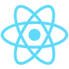React